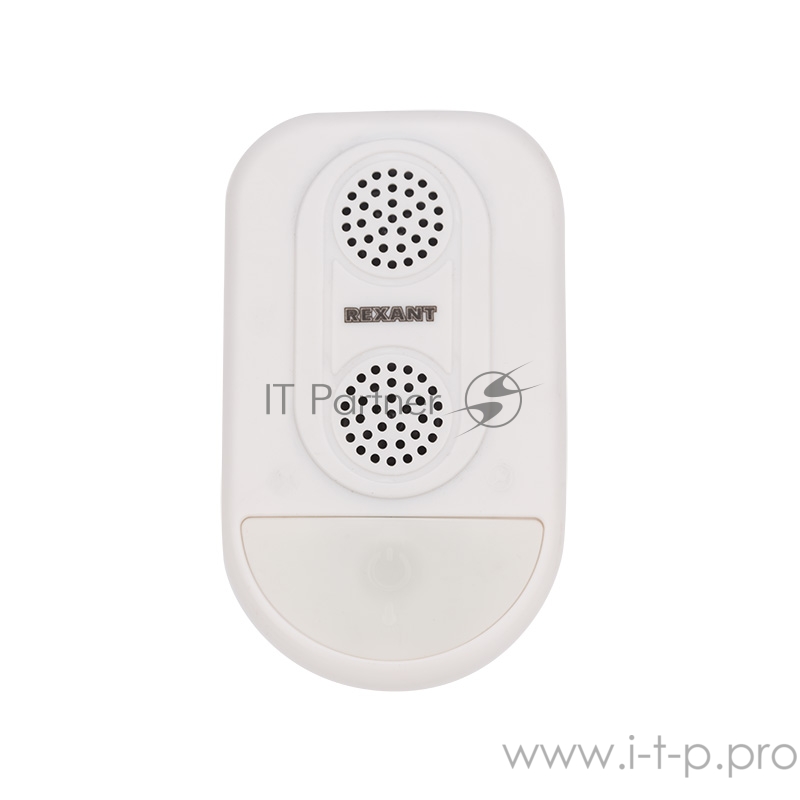 Ультразвуковой отпугиватель вредителей с LED индикатором (S90) REXANT