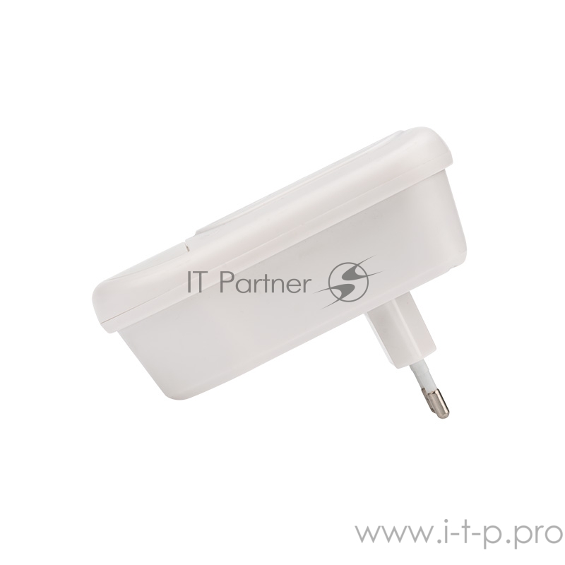 Ультразвуковой отпугиватель вредителей с LED индикатором (S90) REXANT