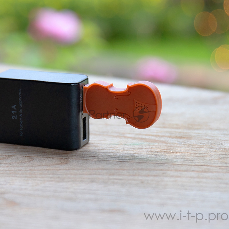 Ультразвуковой отпугиватель комаров c USB REXANT