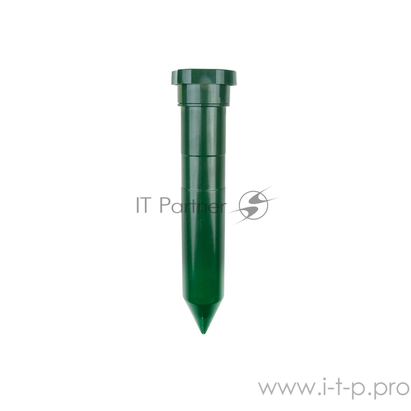 Ультразвуковой отпугиватель кротов (пластик) (R20) REXANT