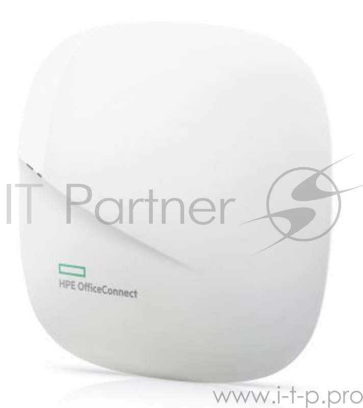 Сетевое оборудование HP JZ074A Беспроводная точка доступа OC20 802.11ac (RW)