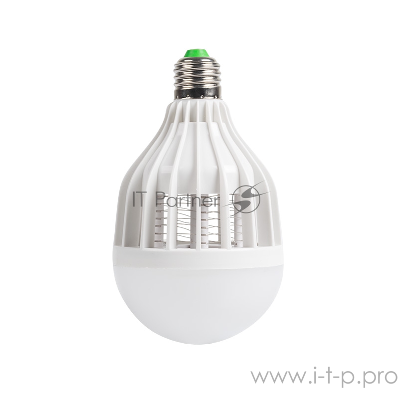 Антимоскитная лампа 10Вт/E27 (R20) REXANT