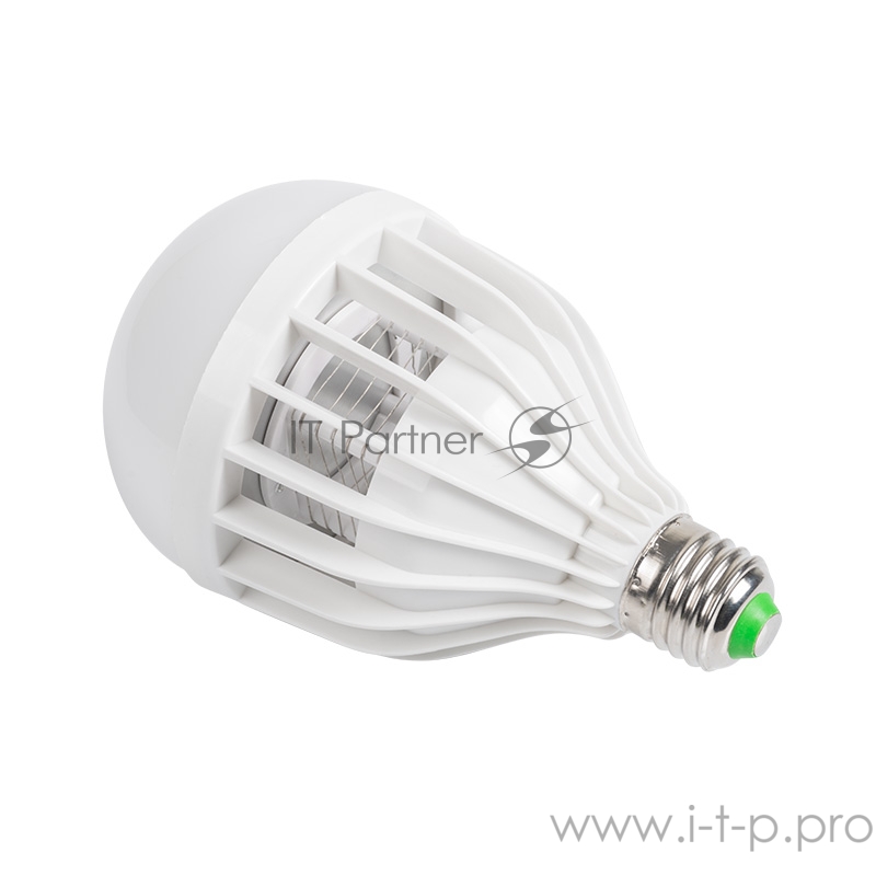 Антимоскитная лампа 10Вт/E27 (R20) REXANT