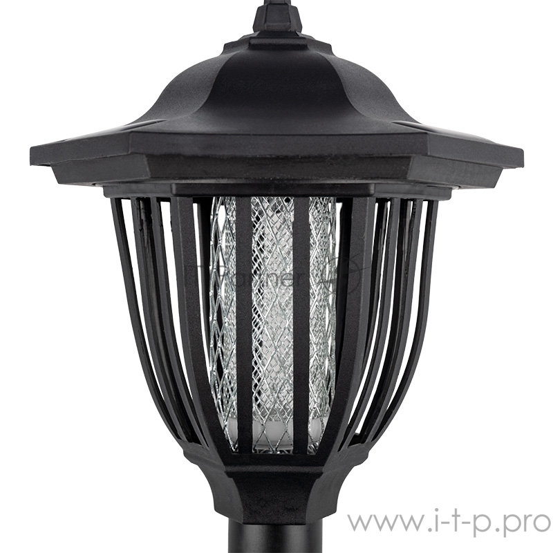 Антимоскитный садовый светильник на солнечной батарее R20 REXANT