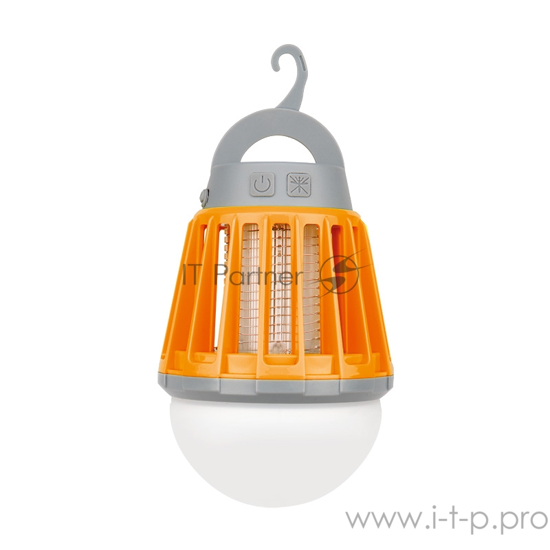 Антимоскитный кемпинговый фонарь R20 USB REXANT