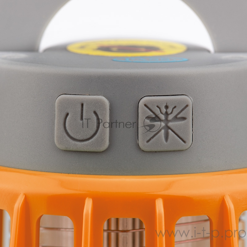 Антимоскитный кемпинговый фонарь R20 USB REXANT