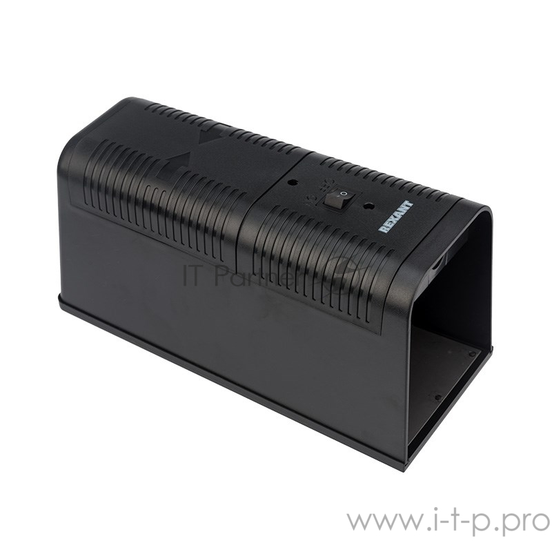 Ловушка уничтожитель крыс и мышей REXANT