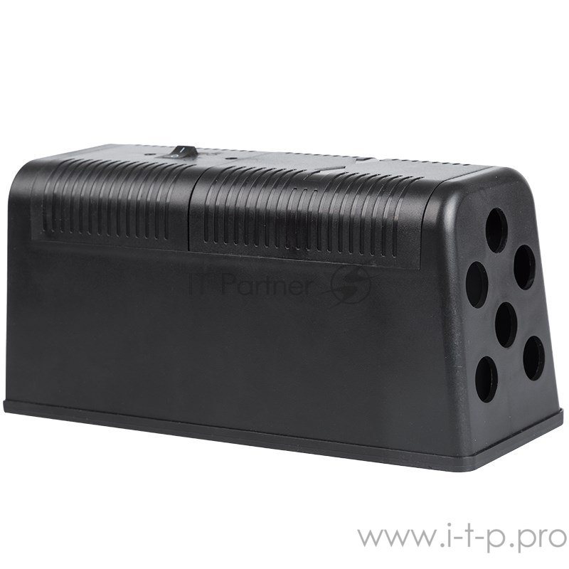 Ловушка уничтожитель крыс и мышей REXANT