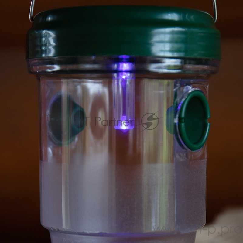 Ловушка для ос на солнечной батарее REXANT