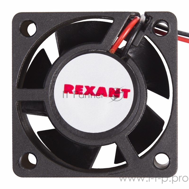Вентилятор RX 4020MS 24VDC