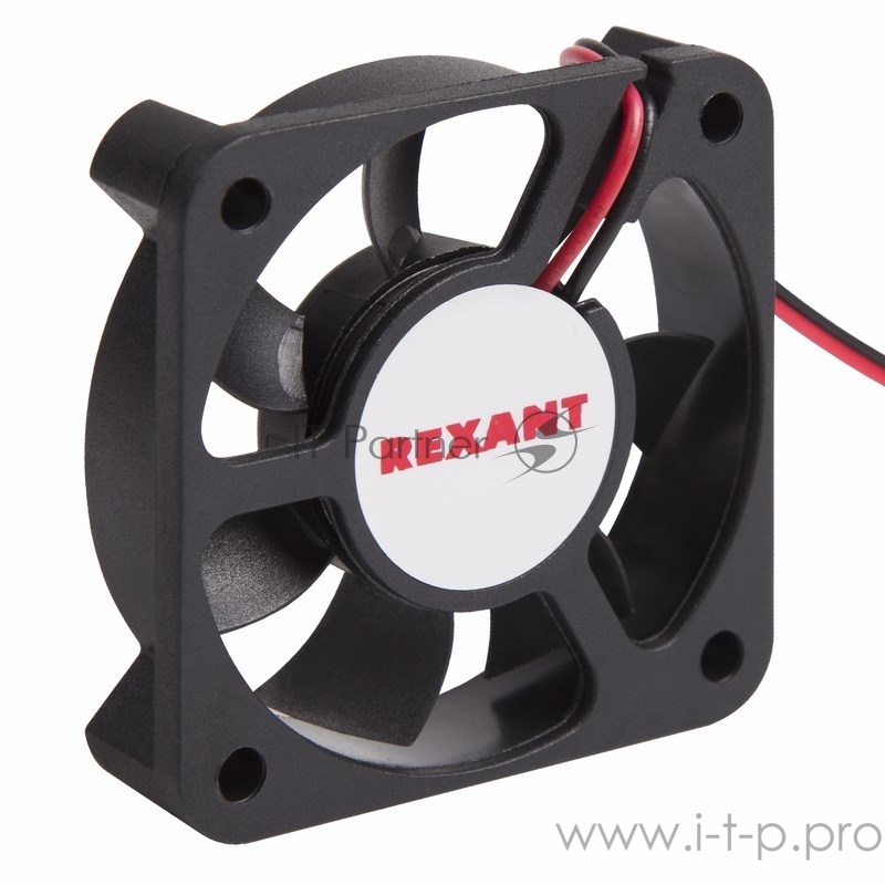 Вентилятор RX 5010MS 12VDC