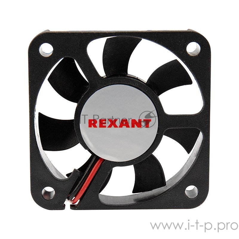 Вентилятор RX 5010MS 24 VDC