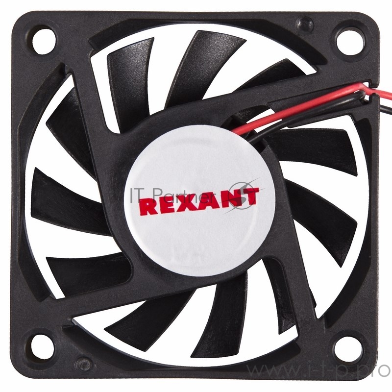 Вентилятор RX 6010MS 12VDC