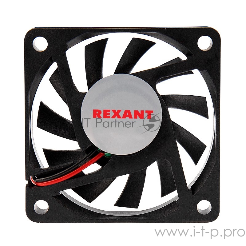 Вентилятор RX 6010MS 24 VDC