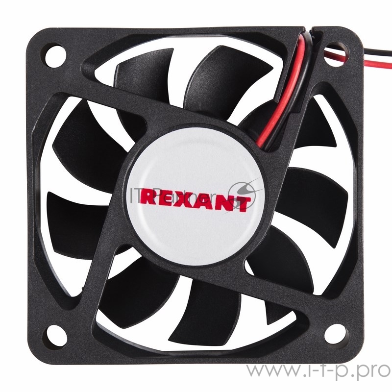 Вентилятор RX 6015MS 24VDC
