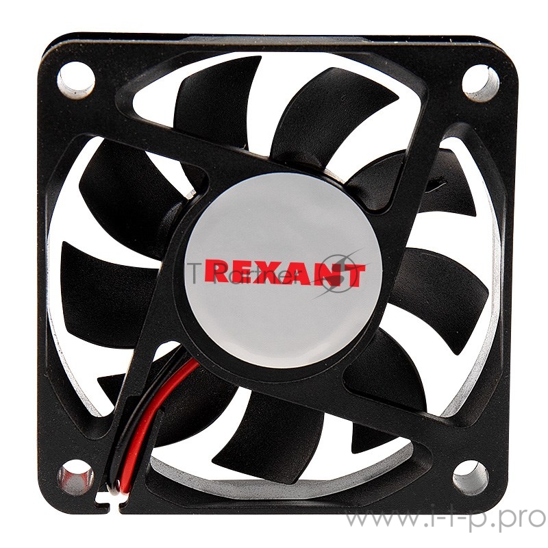 Вентилятор RX 6015MS 24 VDC