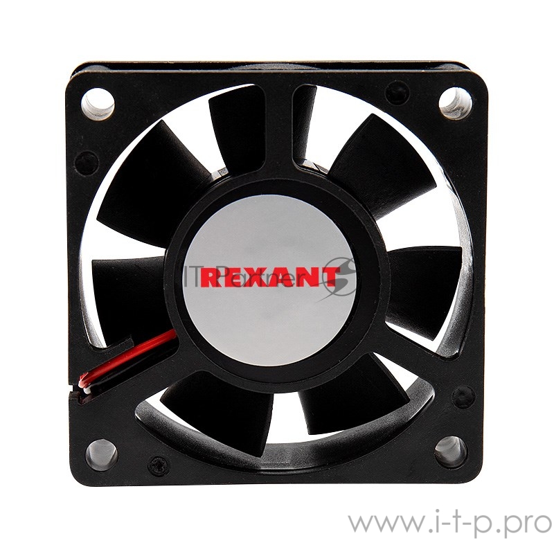 Вентилятор RX 6020MS 24 VDC