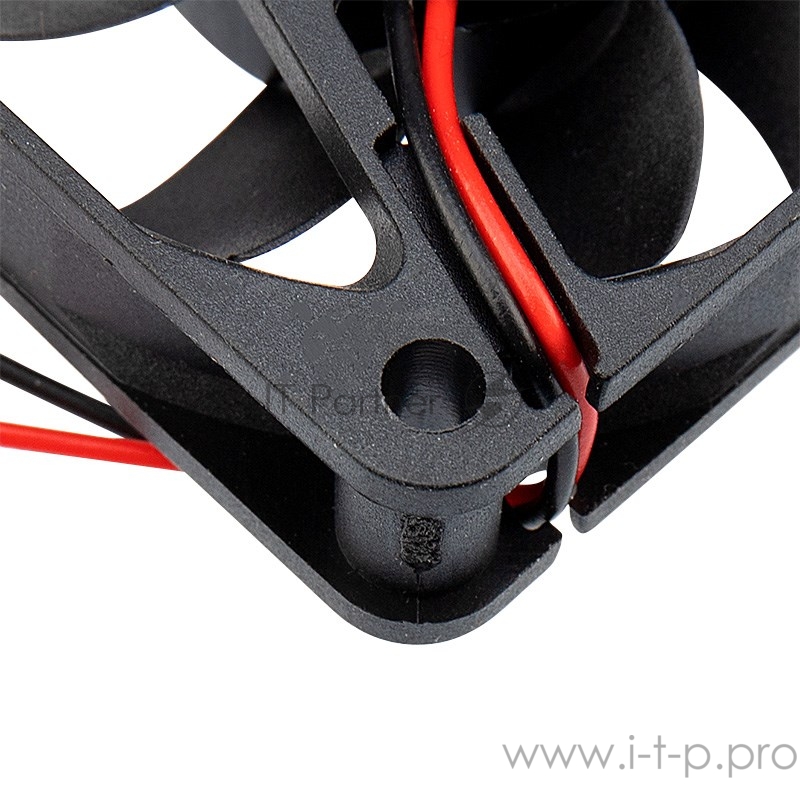 Вентилятор RX 6020MS 24 VDC