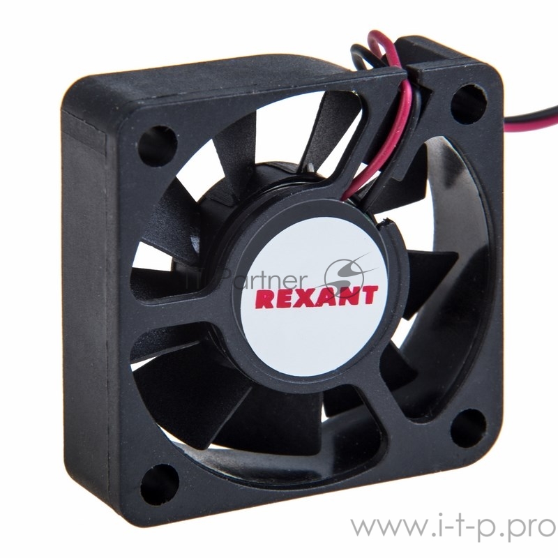 Вентилятор RХ 4010MS 12VDC