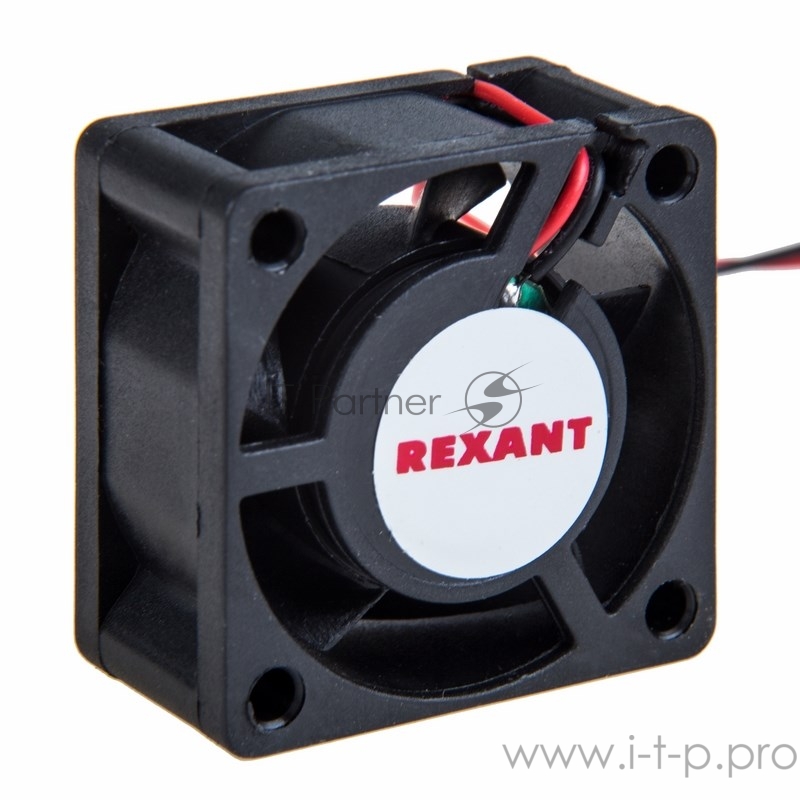 Вентилятор RХ 4020MS 12VDC