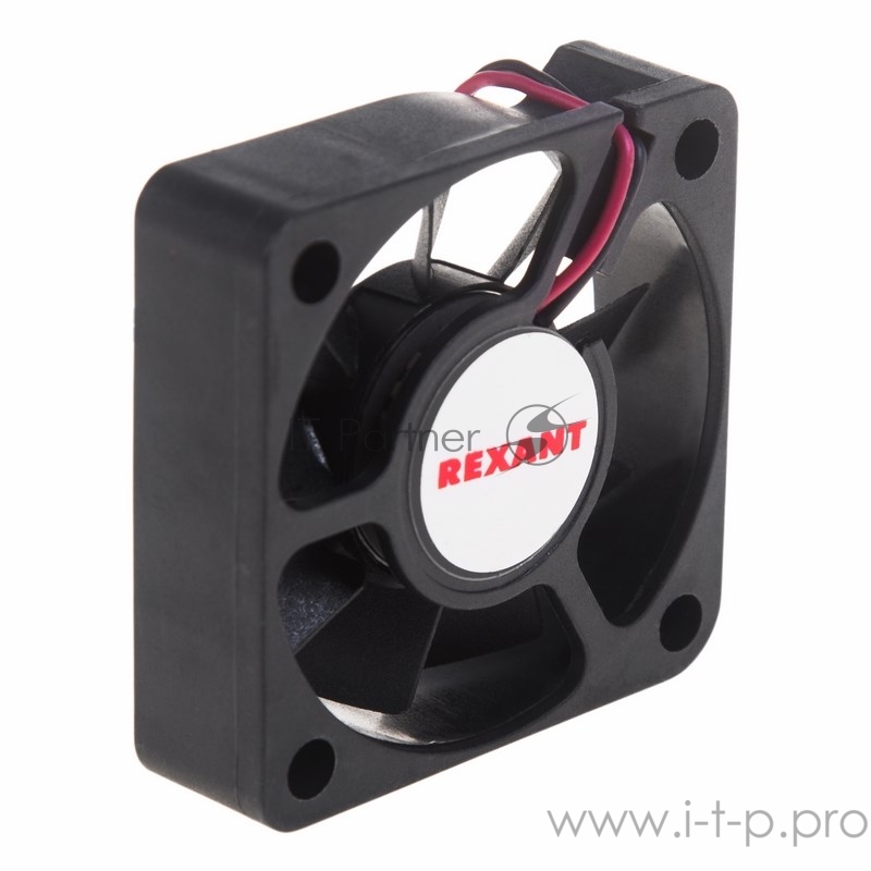 Вентилятор RХ 5015MS 12VDC