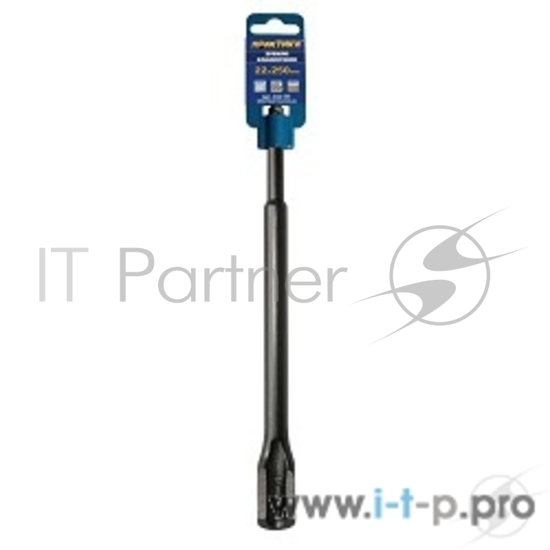 Бур Зубило канавочное SDS Plus ПРАКТИКА 22 х 250 мм 034-151