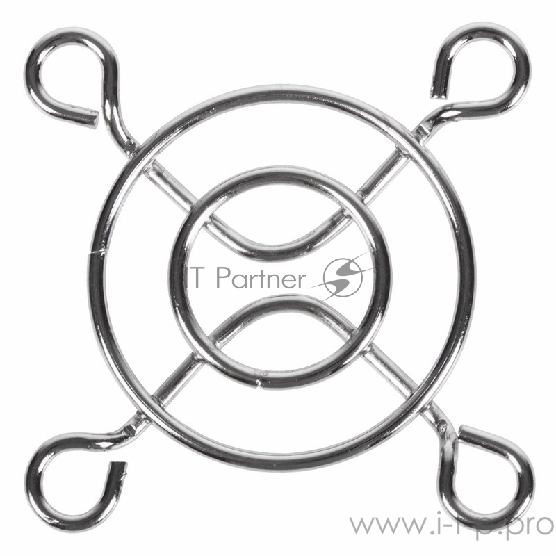 Решетка для вентилятора 40мм REXANT