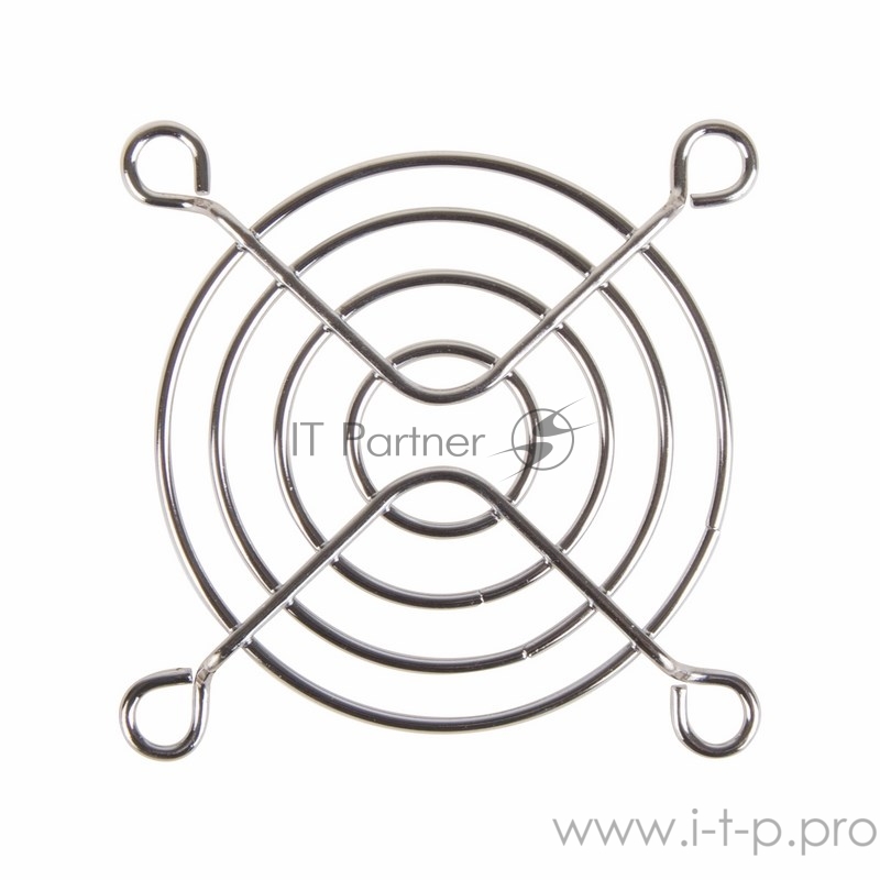 Решетка для вентилятора 60мм REXANT