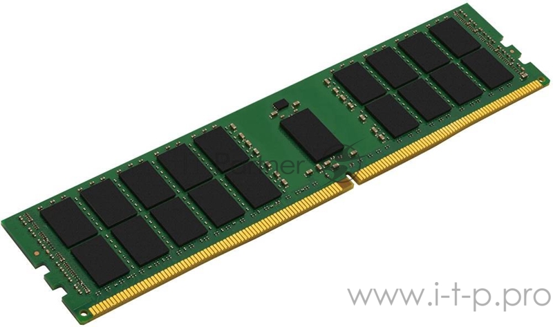 Модуль памяти 8GB PC19200 DDR4 REG KSM24RS8/8HDI KINGSTON