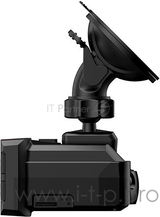 Видеорегистратор с радар-детектором Sho-Me Combo Vision Signature GPS ГЛОНАСС