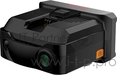 Видеорегистратор с радар-детектором Sho-Me Combo Vision Signature GPS ГЛОНАСС