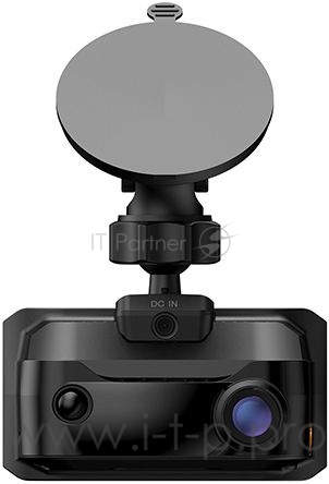 Видеорегистратор с радар-детектором Sho-Me Combo Vision Signature GPS ГЛОНАСС