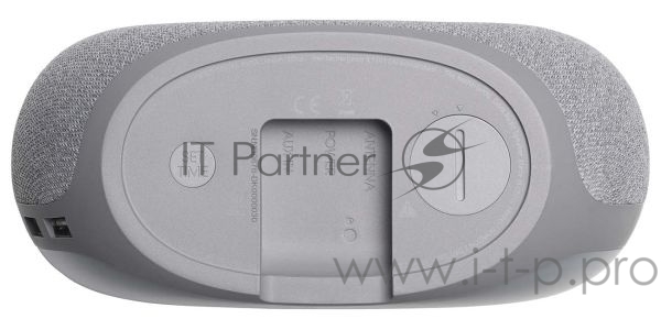 Портативная акустическая система JBL Horizon 2 серая