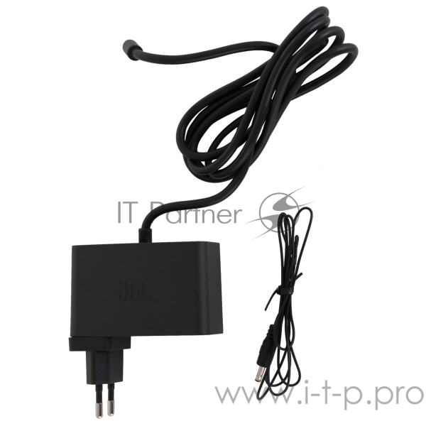 Портативная акустическая система JBL Horizon 2 серая