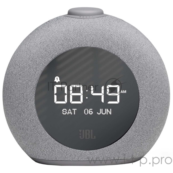 Портативная акустическая система JBL Horizon 2 серая