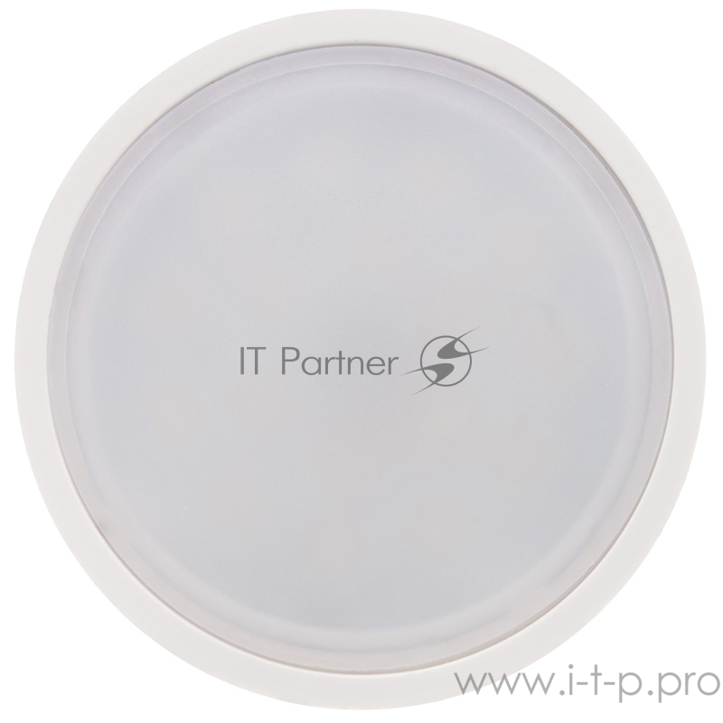 Лампа LED MR16 GU5,3 3W 4000K 250Lm 220V STANDARD Lamper