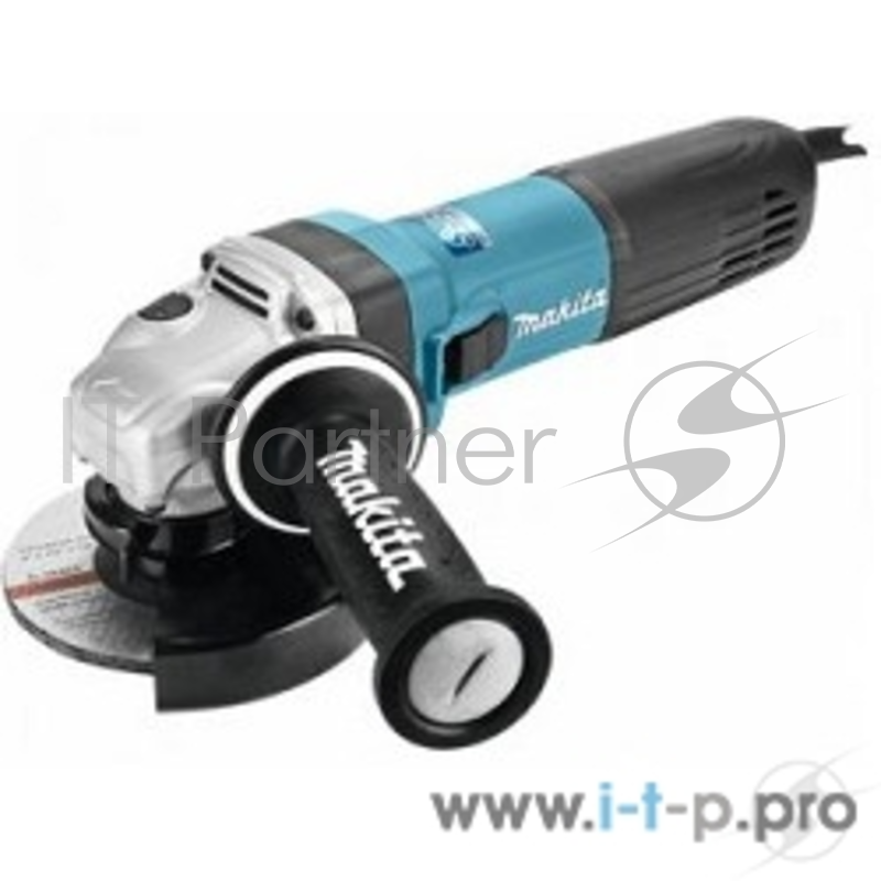 УШМ,ф125мм,1100Вт,11000обм,2.7