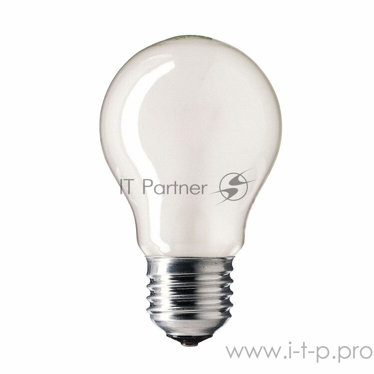Лампа накаливания FR 40Вт E27 A55 230В PHILIPS 926000004002 / 871150035468684