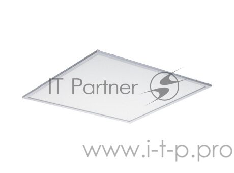 Светильник светодиодный ДВО/ДПО SLIM LED 595 (40) STANDARD 40Вт 4000К IP20 | 1704000270 | Световые Технологии