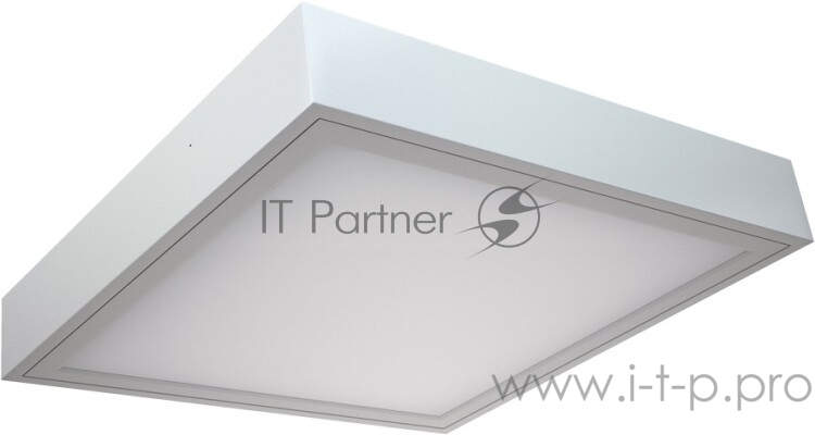 Светильник светодиодный OWP OPTIMA LED 595 IP54/IP54 4000K mat | 1372000210 | Световые Технологии