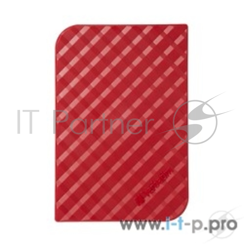 носители информации Verbatim Portable HDD 1Tb Store'n'Go USB3.0, 2.5