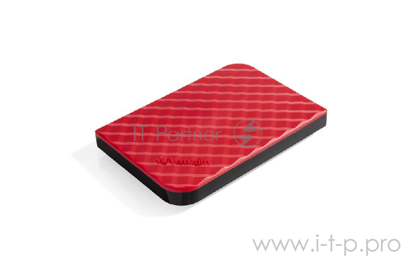 носители информации Verbatim Portable HDD 1Tb Store'n'Go USB3.0, 2.5