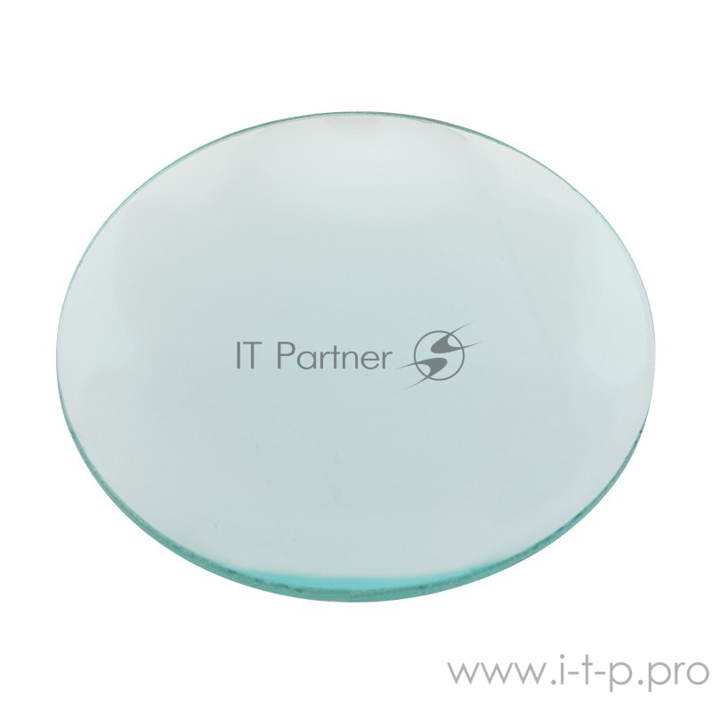 Линза 3 диоптрии (3D), Ø127 мм, для луп с подсветкой REXANT