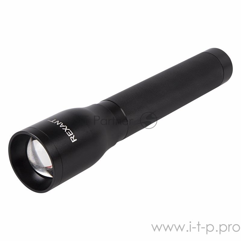 Фонарь ZOOM 3d REXANT