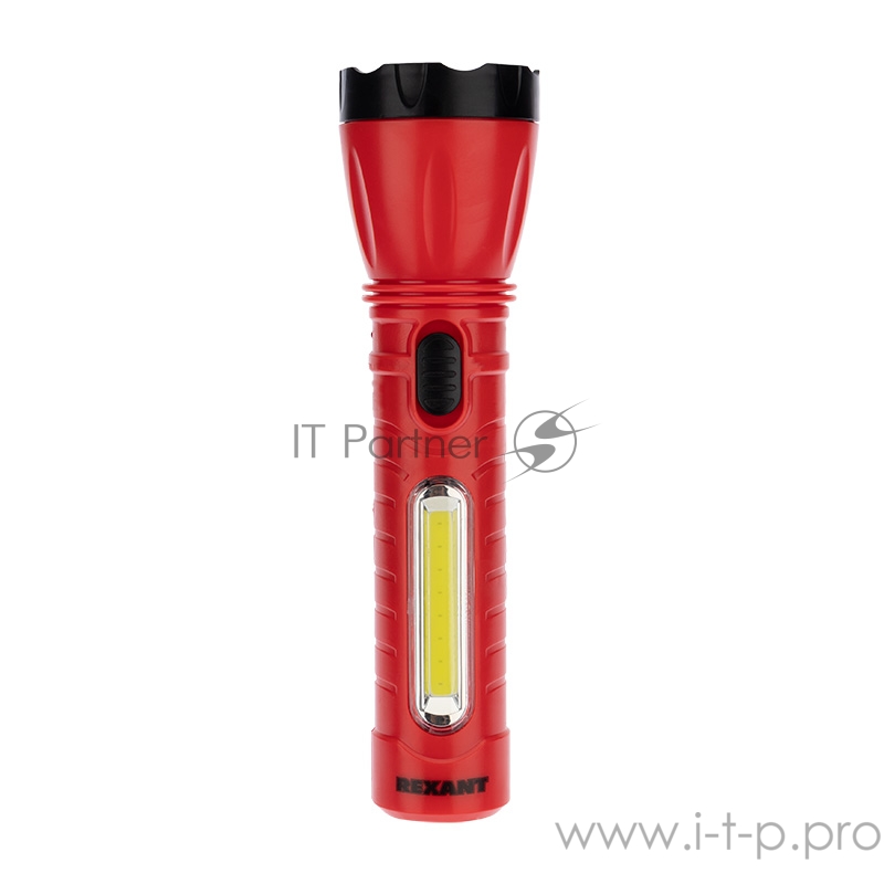 Фонарь рабочий/поисковый, головной + боковой свет 1,5 Вт + 5Вт СОВ боковой, встроенный аккумулятор, зарядка напрямую от сети (евророзетка) 220 В