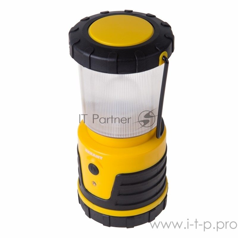 Фонарь для кемпинга rx-130 REXANT