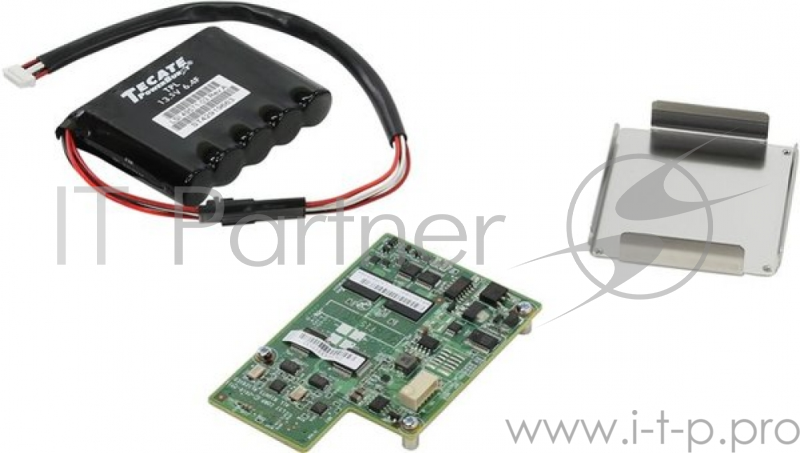 Контроллер INTEL AXXRMFBU5 {Intel® RAID Maintenance Free Backup AXXRMFBU5}