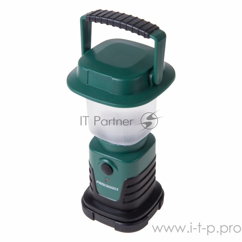 Фонарь для кемпинга pc-170 PROconnect