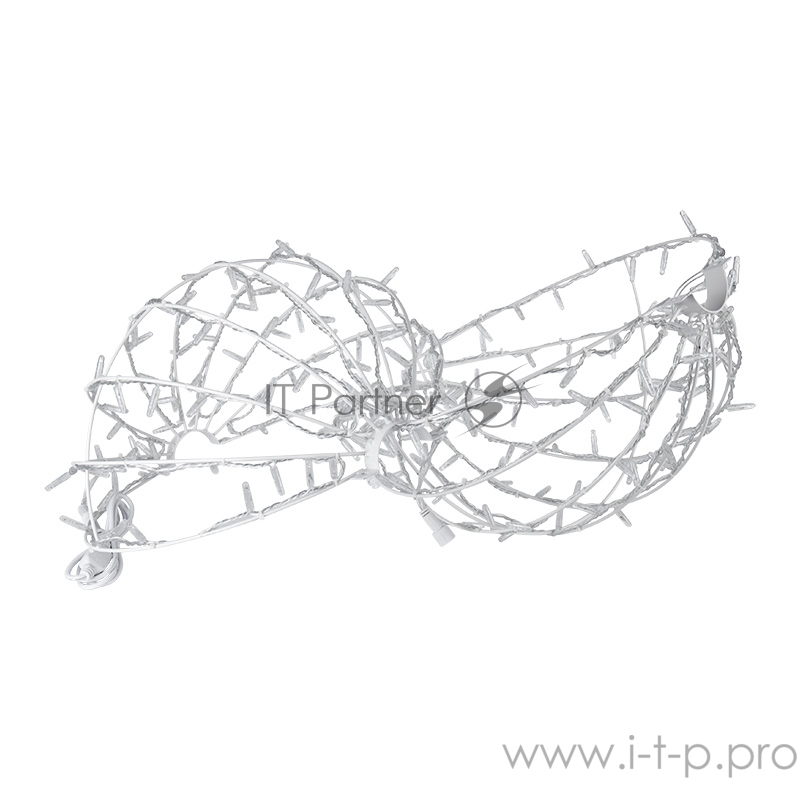 Шар светодиодный Ø 50 см, 200 светодиодов, теплый белый цвет свечения с эффектом мерцания NEON-NIGHT