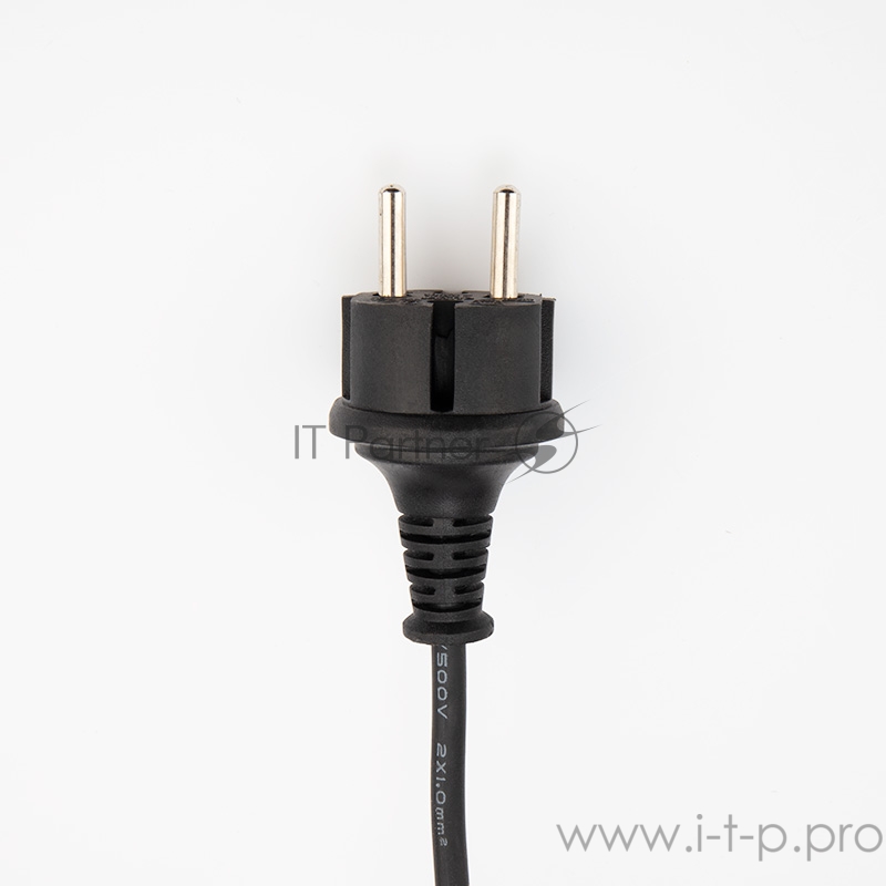 Гирлянда модульная «Дюраплей LED» 10 м, 200 LED, черный каучук, цвет свечения теплый белый с эффектом мерцания NEON-NIGHT